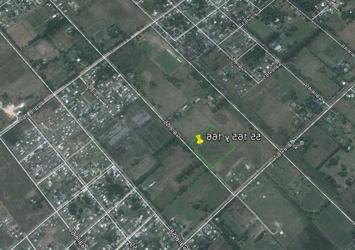 Земельный участок в Campo Creado, Аргентина № 46161