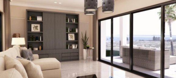 Villa T5 em Limassol, Cyprus N.º 1932 2