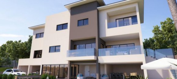 Villa T5 em Limassol, Cyprus N.º 1932 8