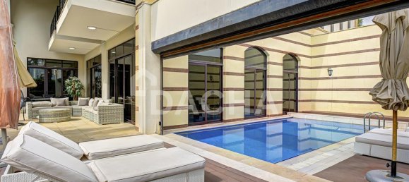 5 Schlafzimmer Villa in Palm Jumeirah, UAE, Nr. 28034 23
