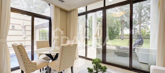5 Schlafzimmer Villa in Palm Jumeirah, UAE, Nr. 28034 25