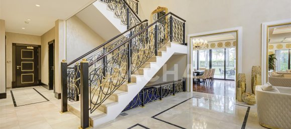 5 Schlafzimmer Villa in Palm Jumeirah, UAE, Nr. 28034 10