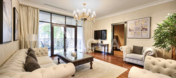 5 Schlafzimmer Villa in Palm Jumeirah, UAE, Nr. 28034 19