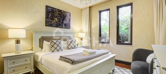 5 Schlafzimmer Villa in Palm Jumeirah, UAE, Nr. 28034 8