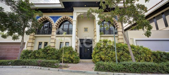 5 Schlafzimmer Villa in Palm Jumeirah, UAE, Nr. 28034 27