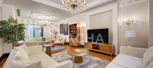 5 Schlafzimmer Villa in Palm Jumeirah, UAE, Nr. 28034 3