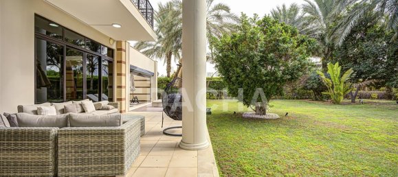 5 Schlafzimmer Villa in Palm Jumeirah, UAE, Nr. 28034 26
