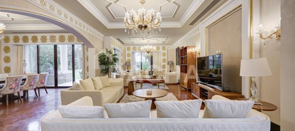 5 Schlafzimmer Villa in Palm Jumeirah, UAE, Nr. 28034 5