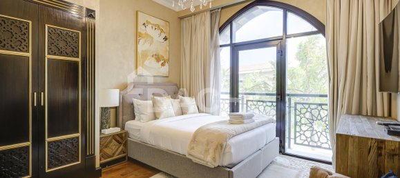 5 Schlafzimmer Villa in Palm Jumeirah, UAE, Nr. 28034 12