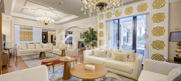 5 Schlafzimmer Villa in Palm Jumeirah, UAE, Nr. 28034 2