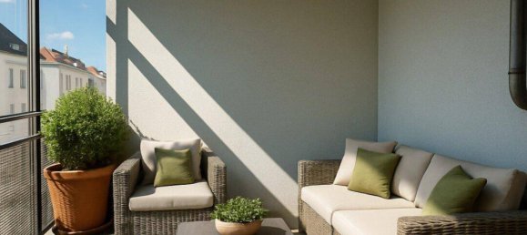 2-Zimmer Wohnung in Meidling, Austria, Nr. 256294 4