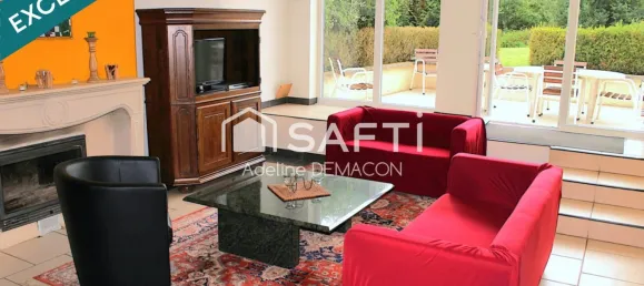 3 bedrooms House in Dombras, France No. 352401 5