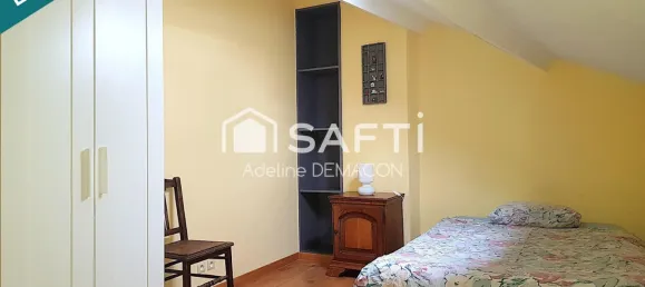 3 bedrooms House in Dombras, France No. 352401 11