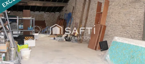 3 bedrooms House in Dombras, France No. 352401 14