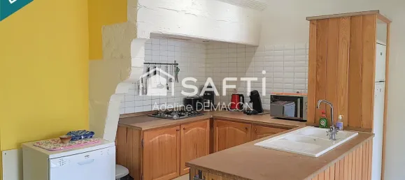 3 bedrooms House in Dombras, France No. 352401 3