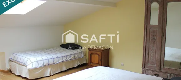 3 bedrooms House in Dombras, France No. 352401 9