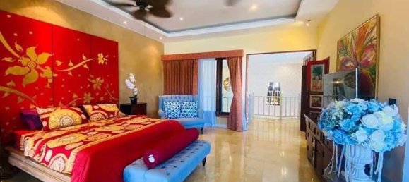 1 chambre Condo à Chateau Dale Thabali Pattaya, Thailand No. 29544 11