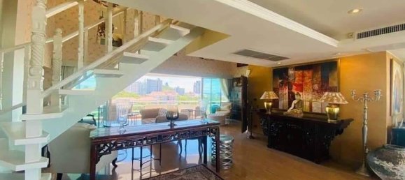 1 chambre Condo à Chateau Dale Thabali Pattaya, Thailand No. 29544 10