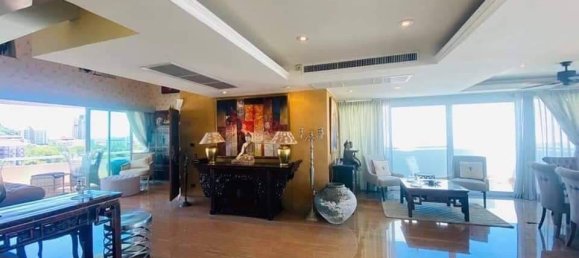 1 chambre Condo à Chateau Dale Thabali Pattaya, Thailand No. 29544 13