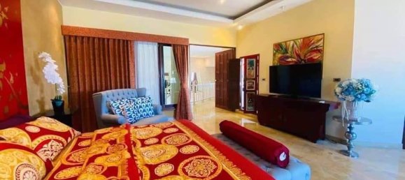 1 chambre Condo à Chateau Dale Thabali Pattaya, Thailand No. 29544 6