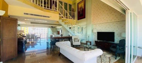 1 chambre Condo à Chateau Dale Thabali Pattaya, Thailand No. 29544 2