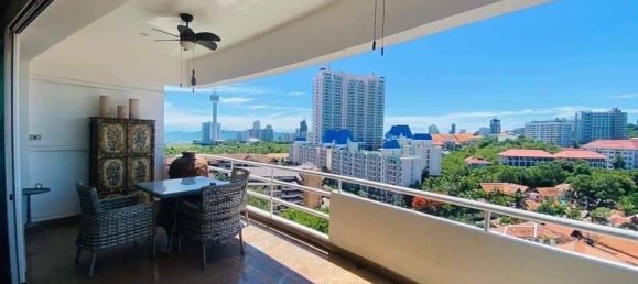 1 chambre Condo à Chateau Dale Thabali Pattaya, Thailand No. 29544 16