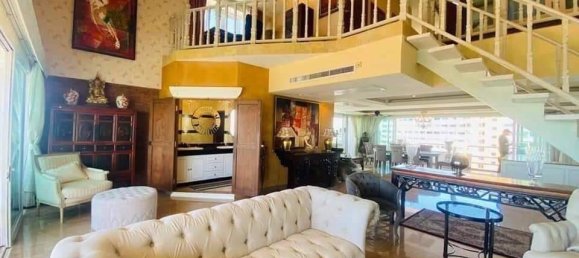 1 chambre Condo à Chateau Dale Thabali Pattaya, Thailand No. 29544 3