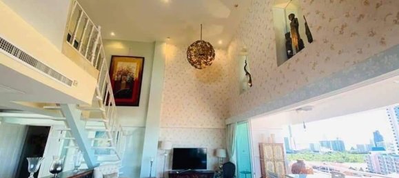 1 chambre Condo à Chateau Dale Thabali Pattaya, Thailand No. 29544 4