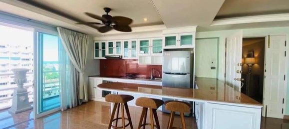 1 chambre Condo à Chateau Dale Thabali Pattaya, Thailand No. 29544 19