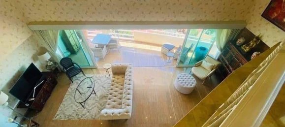 1 chambre Condo à Chateau Dale Thabali Pattaya, Thailand No. 29544 7