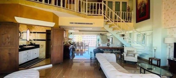 1 chambre Condo à Chateau Dale Thabali Pattaya, Thailand No. 29544 8