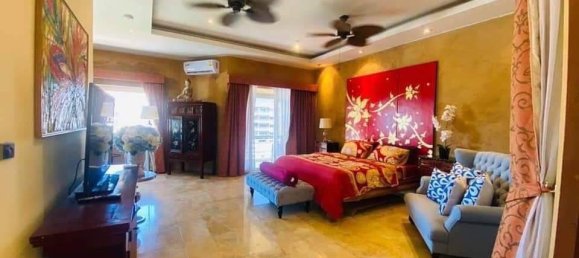 1 chambre Condo à Chateau Dale Thabali Pattaya, Thailand No. 29544 14