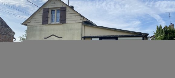 2 غرف نوم منزل في Sarcus, France رقم 242043 2