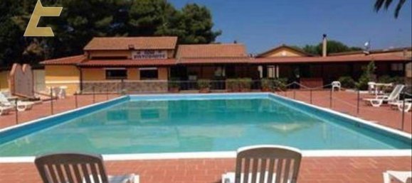 Квартира с 1 спальней в Драпия, Италия № 273886 13