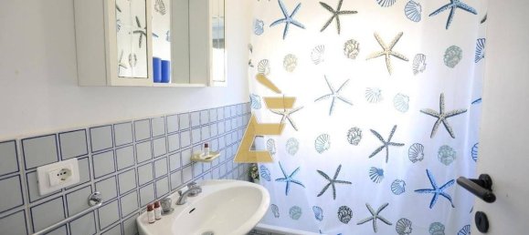 Квартира с 1 спальней в Драпия, Италия № 273886 7