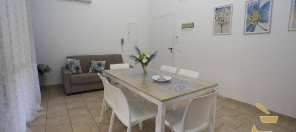 Квартира с 1 спальней в Драпия, Италия № 273886 11