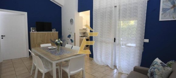 Квартира с 1 спальней в Драпия, Италия № 273886 12