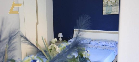 Квартира с 1 спальней в Драпия, Италия № 273886 8