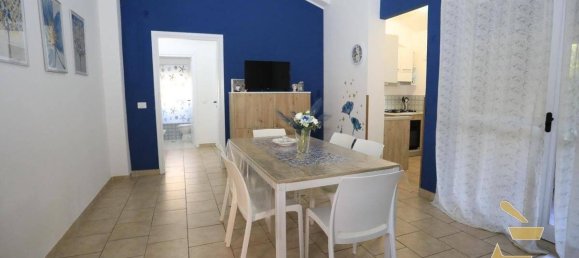 Квартира с 1 спальней в Драпия, Италия № 273886 10