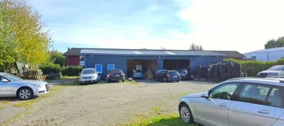 Edifício T3 em Schleswig-Flensburg, Germany N.º 85486 25