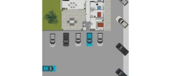 Edifício T3 em Schleswig-Flensburg, Germany N.º 85486 32