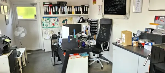 Edifício T3 em Schleswig-Flensburg, Germany N.º 85486 26