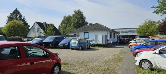 Edifício T3 em Schleswig-Flensburg, Germany N.º 85486 24