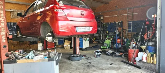 Edifício T3 em Schleswig-Flensburg, Germany N.º 85486 29