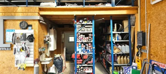 Edifício T3 em Schleswig-Flensburg, Germany N.º 85486 28