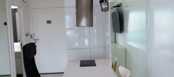 Condominio de 1 dormitorio en Bangkok, Thailand No. 6324 4
