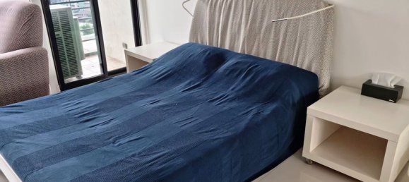 Condominio de 1 dormitorio en Bangkok, Thailand No. 6324 5