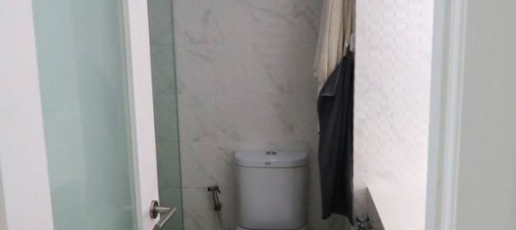 Condominio de 1 dormitorio en Bangkok, Thailand No. 6324 9