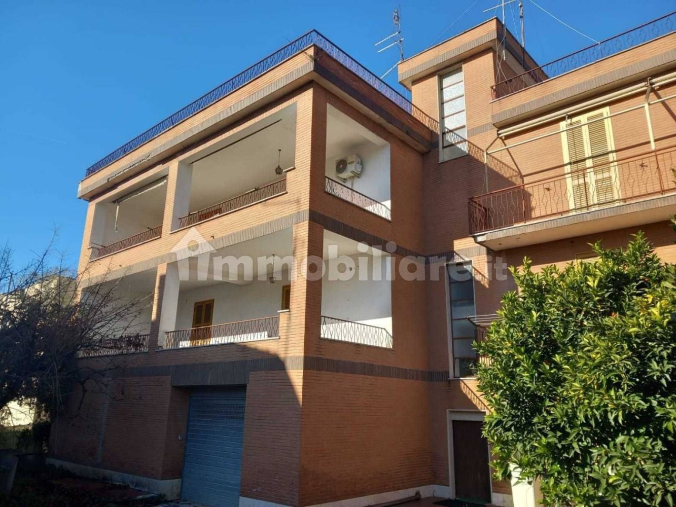 3 Schlafzimmer Wohnung in Guidonia Montecelio, Italy, Nr. 76129