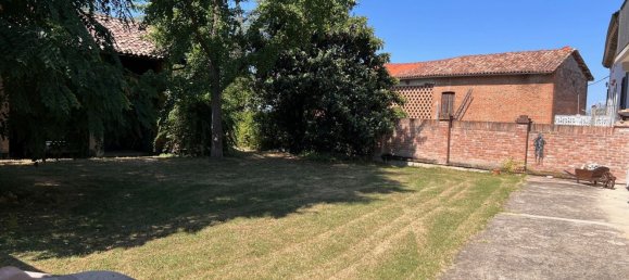 5-salle Maison à Villadeati, Italy No. 20327 2